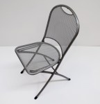 MWH Folding Chair 5160