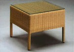 Hularo Weave Lounge Coffee & Side Tables