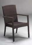 Stackable Armchair WR-STCK-005