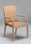 Hularo Weave Armchair WR-STCK-007