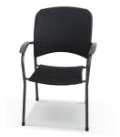 MWH Outdoor Dining Armchair