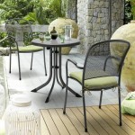 MWH Outdoor Dining Armchair