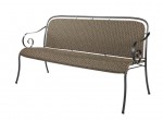 3-Seater Bench 300 3416 2203