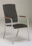 Hularo Mesh Chair WR-STCK-002