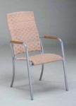 Hularo Mesh Chair WR-STCK-002