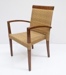 Brenda Stackable Dining Chair