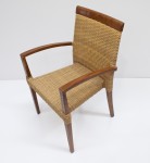 Brenda Stackable Dining Chair