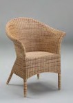 Charlotte Wing Chair